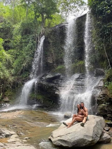 3pok resort Maewang jinxing, Mae Wang, Thailand