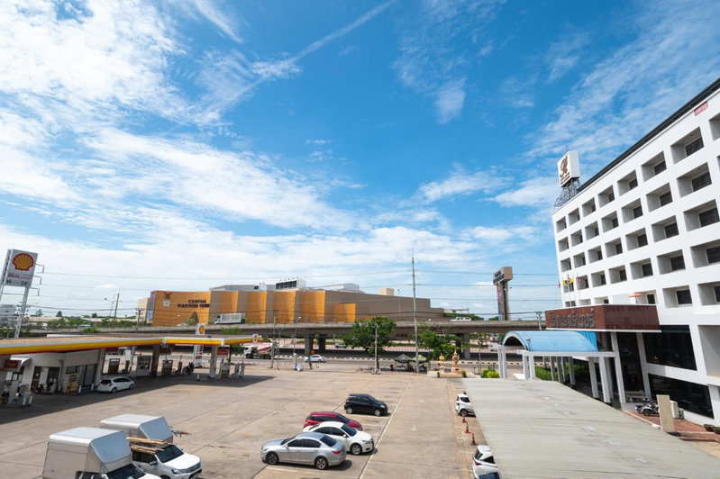 River Hotel The Budget, Nakhon Pathom, Thailand