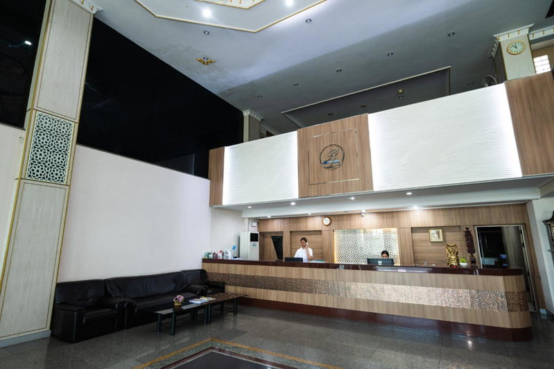 River Hotel The Budget, Nakhon Pathom, Thailand