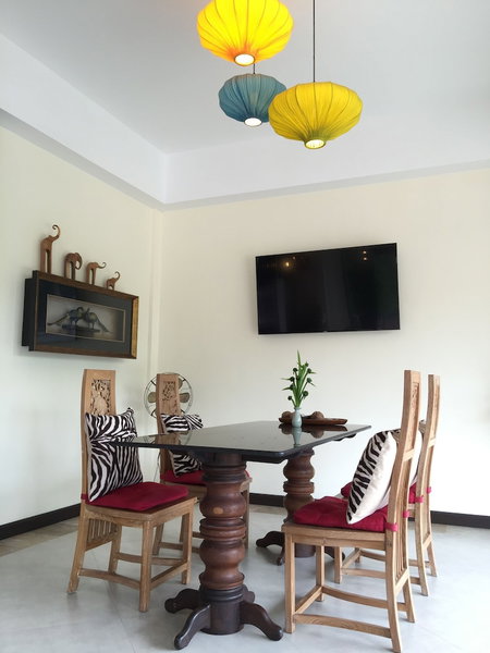 Chivapuri Residence Trat, Trat, Thailand