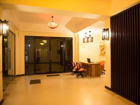 Chivapuri Residence Trat, Trat, Thailand