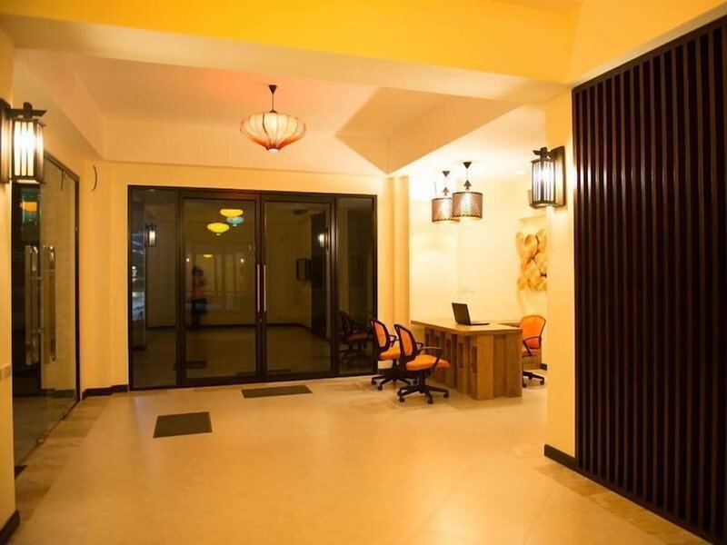 Chivapuri Residence Trat, Trat, Thailand