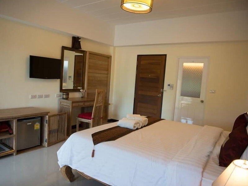 Chivapuri Residence Trat, Trat, Thailand