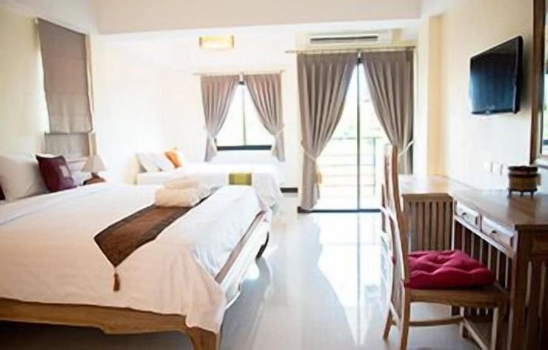 Chivapuri Residence Trat, Trat, Thailand