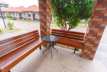 Avarin Resort, Pak Chong, Thailand