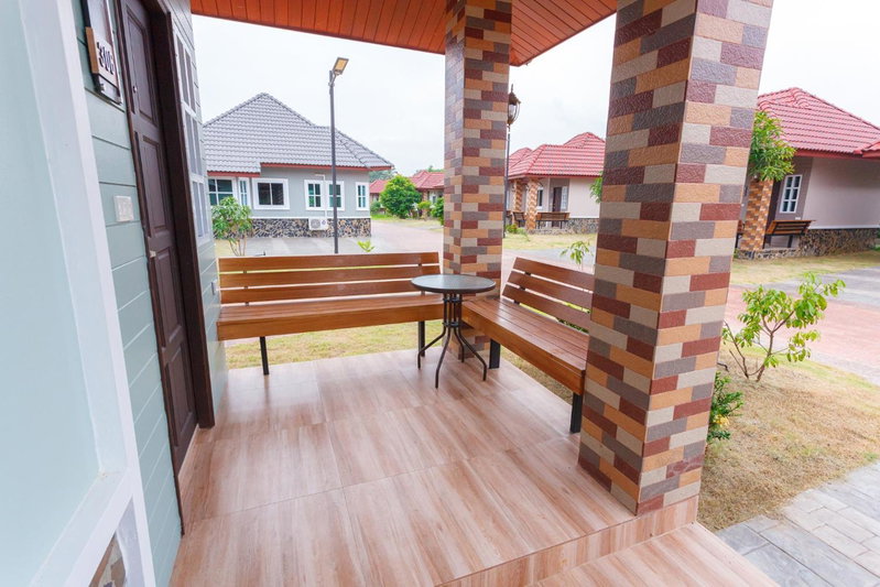 Avarin Resort, Pak Chong, Thailand