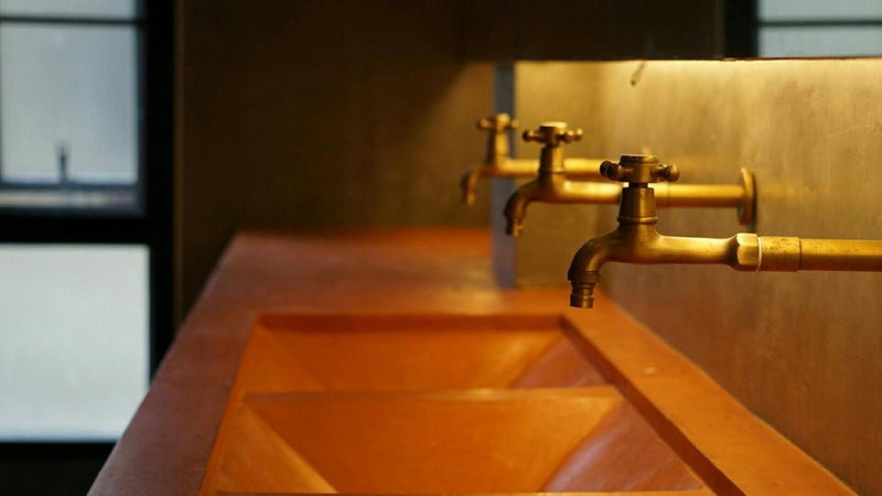 Natee Hostel, Bangkok, Thailand