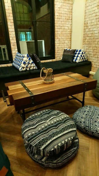 Natee Hostel, Bangkok, Thailand