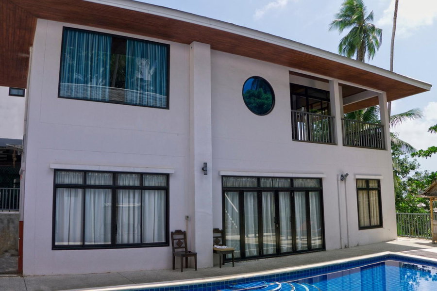 Superpro Samui, Chaweng, Thailand