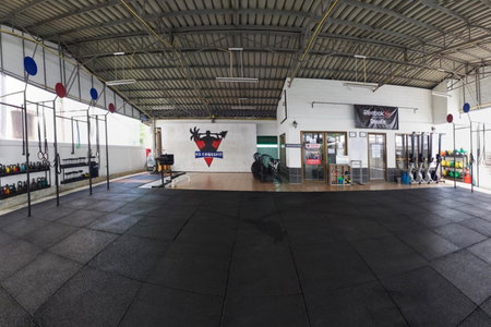 Superpro Samui, Chaweng, Thailand