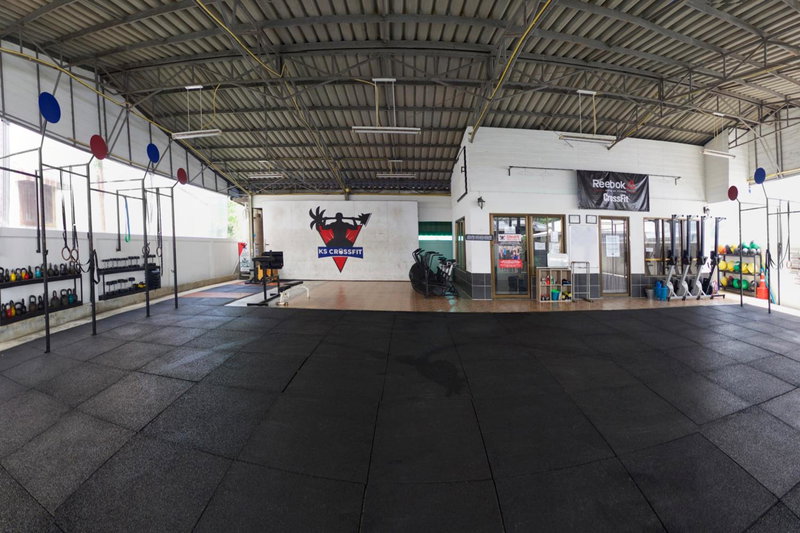 Superpro Samui, Chaweng, Thailand