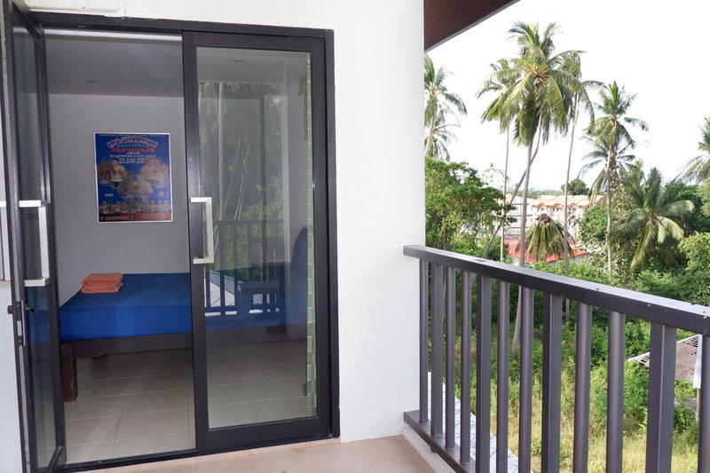 Superpro Samui, Chaweng, Thailand