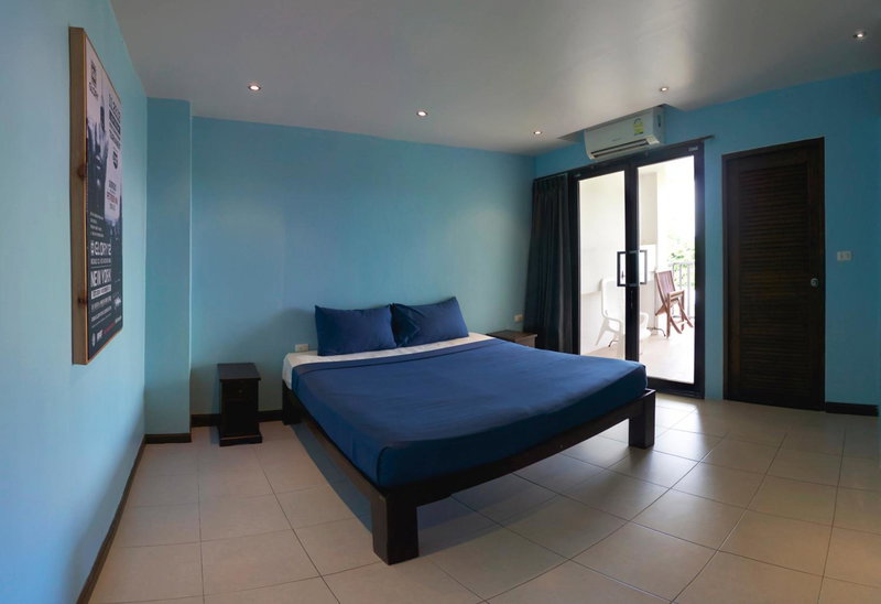 Superpro Samui, Chaweng, Thailand