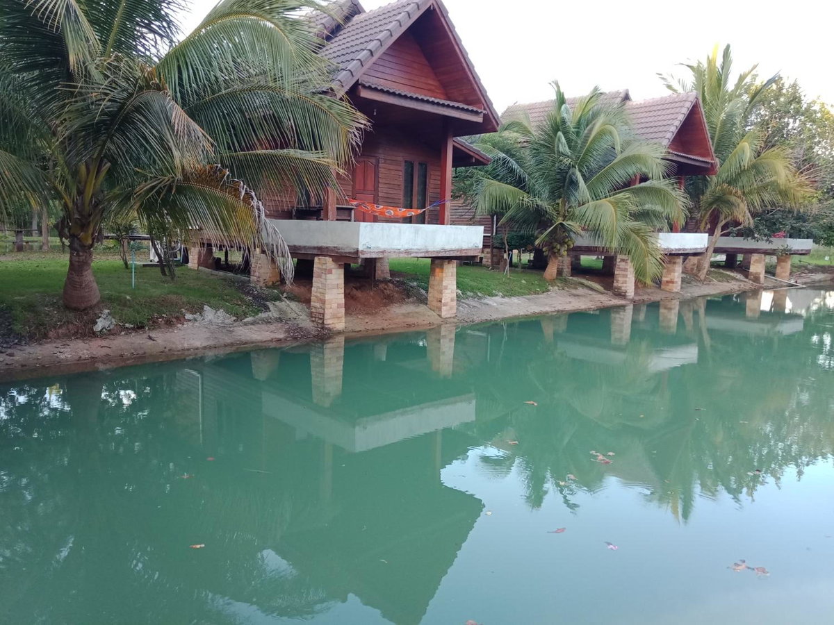 Home Style Resort, Thailand