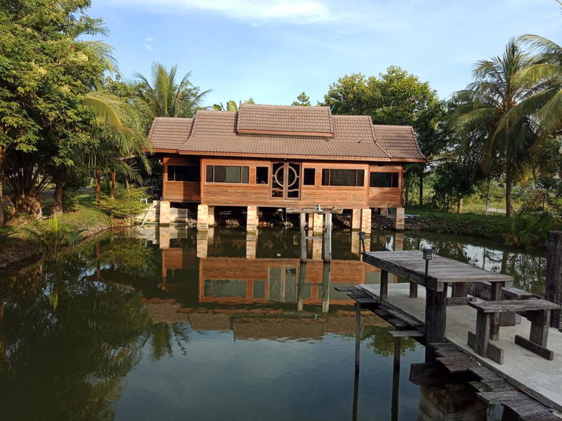Home Style Resort, Buriram, Thailand