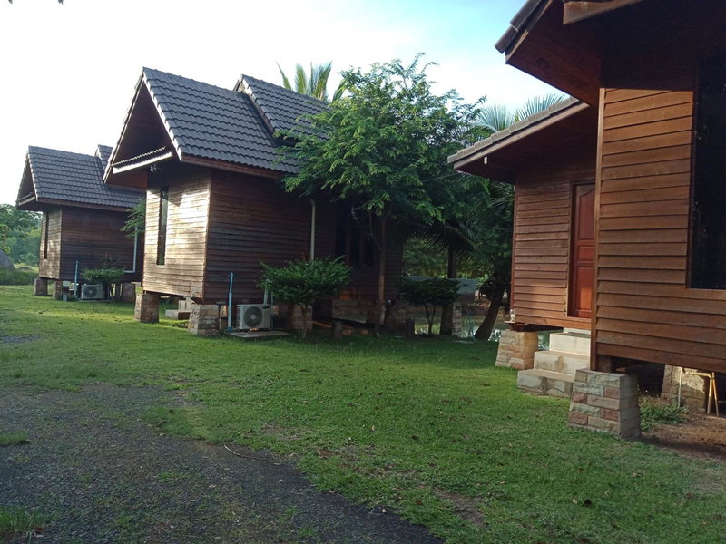 Home Style Resort, Buriram, Thailand