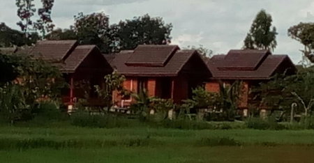 Home Style Resort, Buriram, Thailand