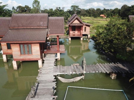 Home Style Resort, Buriram, Thailand