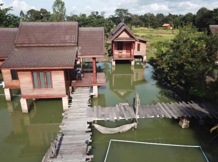 Home Style Resort, Buriram, Thailand