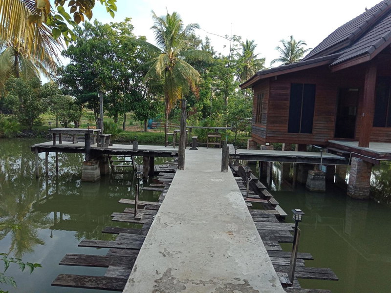 Home Style Resort, Buriram, Thailand