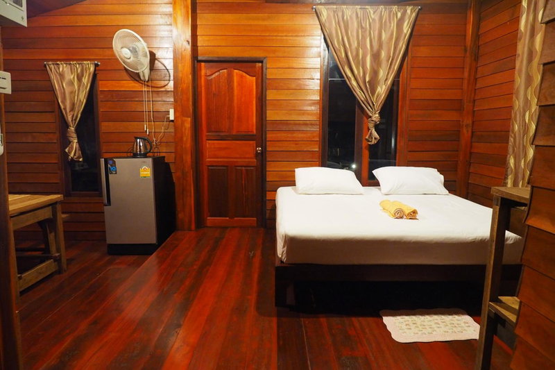 Home Style Resort, Buriram, Thailand