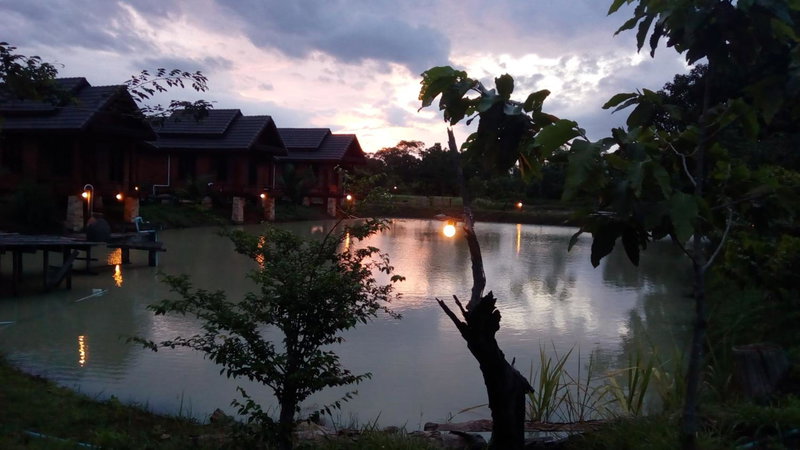 Home Style Resort, Buriram, Thailand