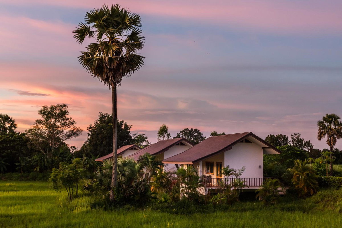 Pimali Resort & Training Centre, Thailand