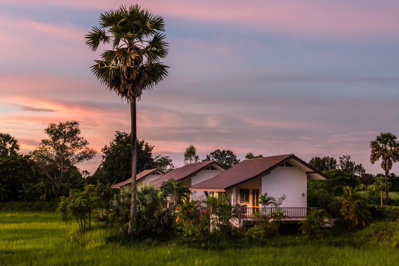 Pimali Resort & Training Centre, Nong Khai, Thailand