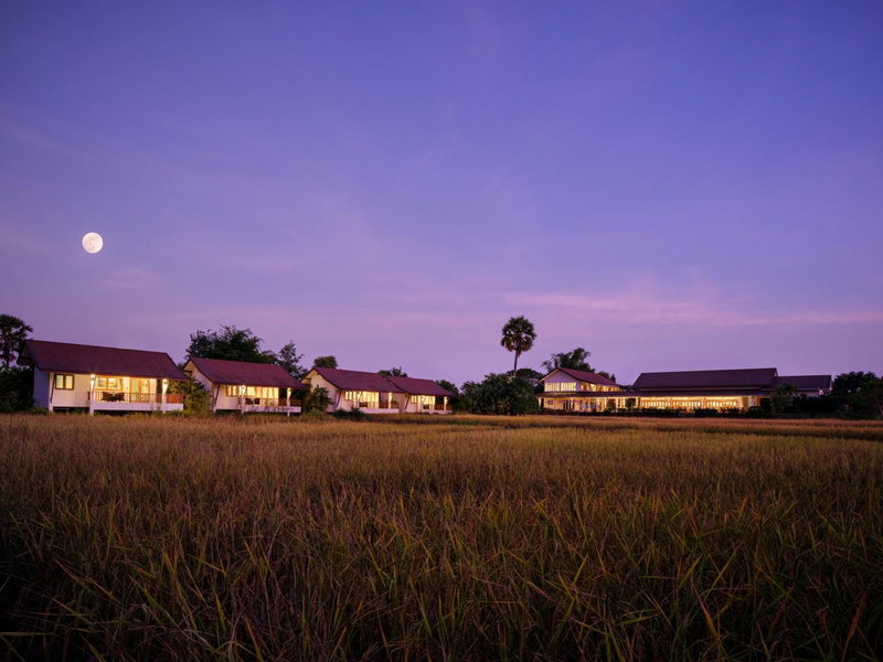 Pimali Resort & Training Centre, Nong Khai, Thailand