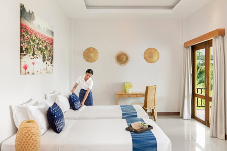 Pimali Resort & Training Centre, Nong Khai, Thailand