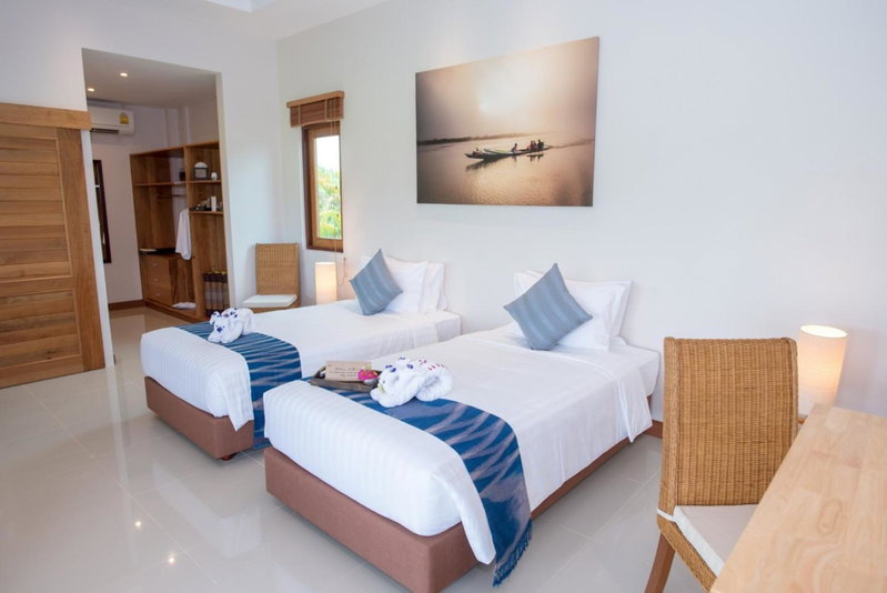 Pimali Resort & Training Centre, Nong Khai, Thailand
