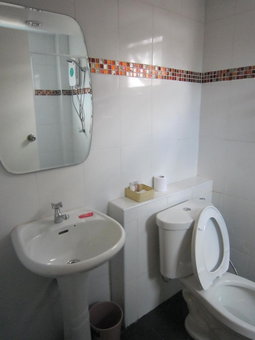 White Cat Hotel, Khao Lak, Thailand