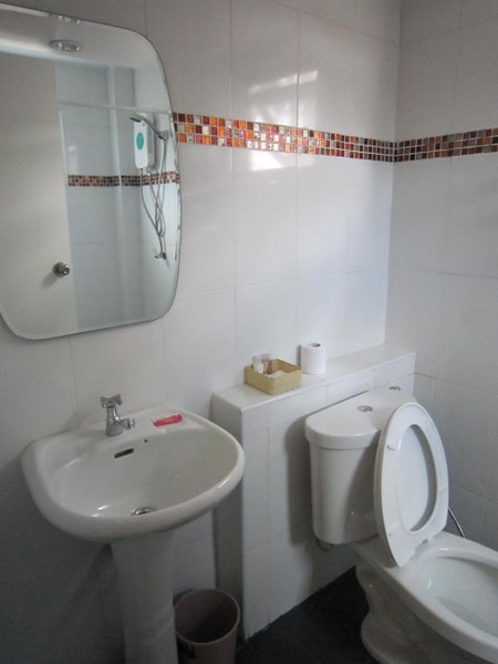 White Cat Hotel, Khao Lak, Thailand