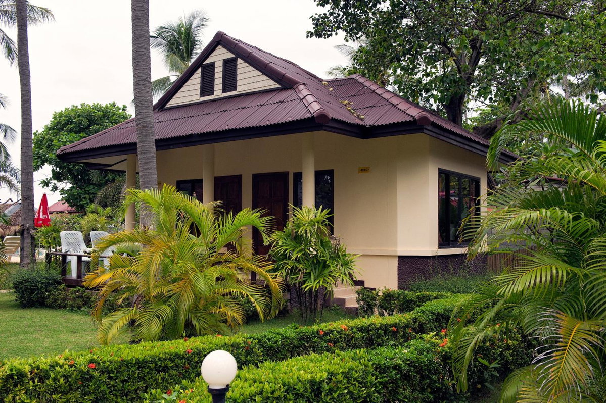 Moonwalk Lanta Resort, Thailand