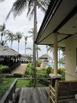 Moonwalk Lanta Resort, Ko Lanta, Thailand