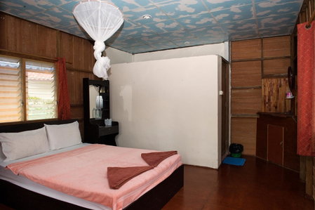 Moonwalk Lanta Resort, Ko Lanta, Thailand