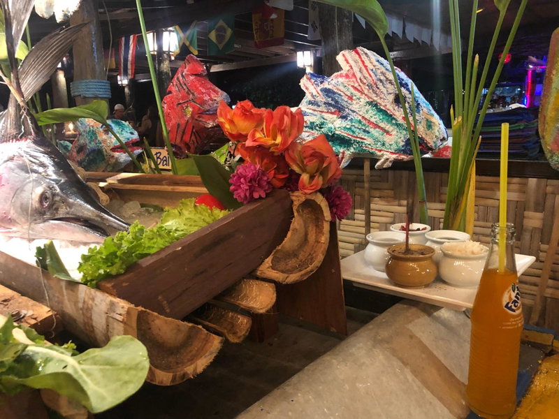 Moonwalk Lanta Resort, Ko Lanta, Thailand