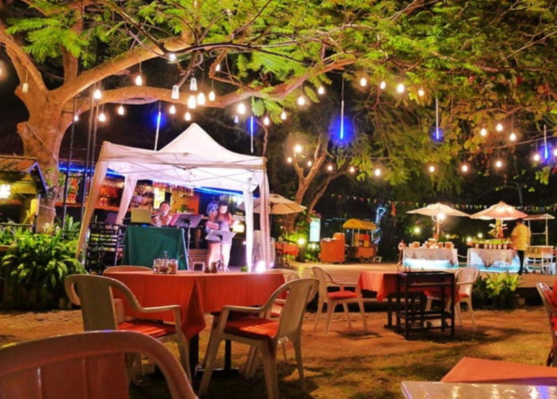 The Sunset Village -SHA PLUS CERTIFIED, Na Jomtien, Thailand