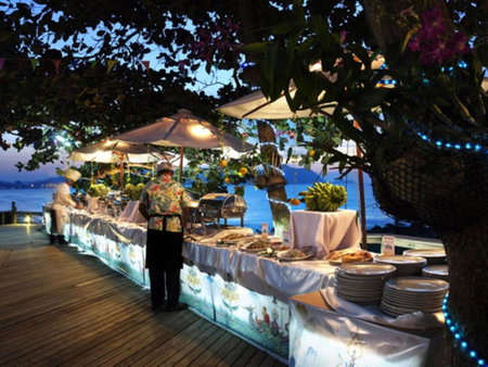 The Sunset Village -SHA PLUS CERTIFIED, Na Jomtien, Thailand