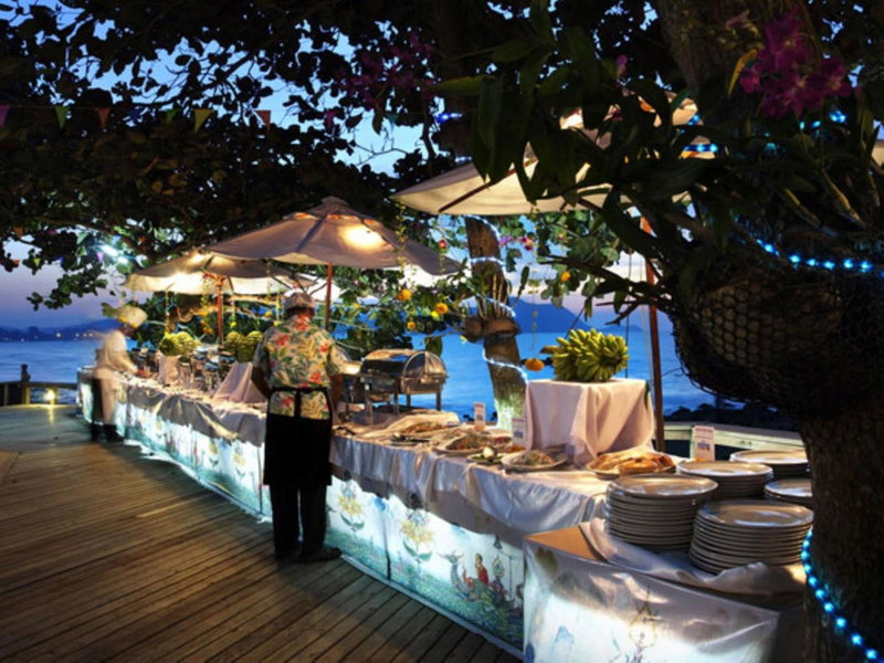 The Sunset Village -SHA PLUS CERTIFIED, Na Jomtien, Thailand