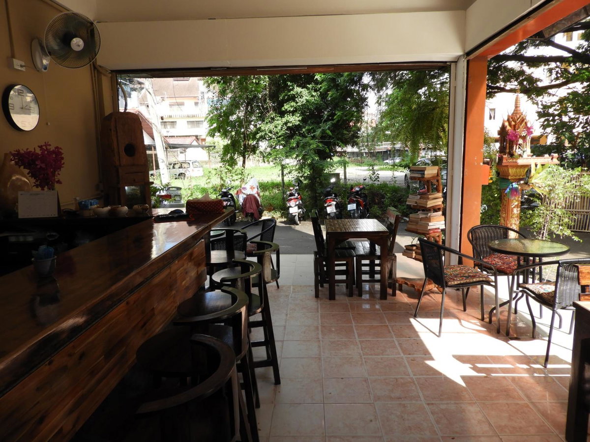 Hotel · P'Lyn House, Chiang Mai