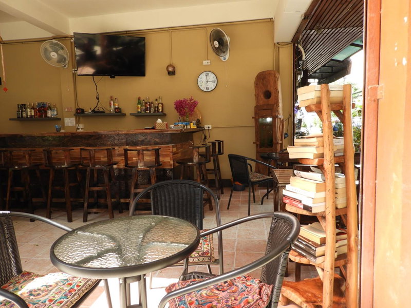 P'Lyn House, Chiang Mai, Thailand