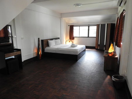 P'Lyn House, Chiang Mai, Thailand