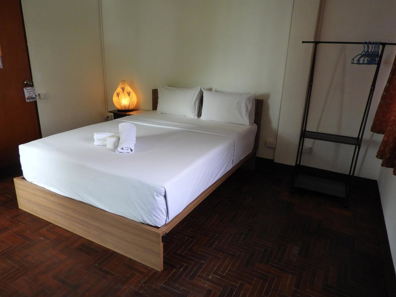P'Lyn House, Chiang Mai, Thailand