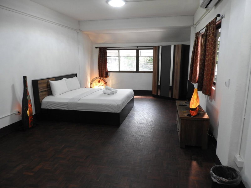 P'Lyn House, Chiang Mai, Thailand