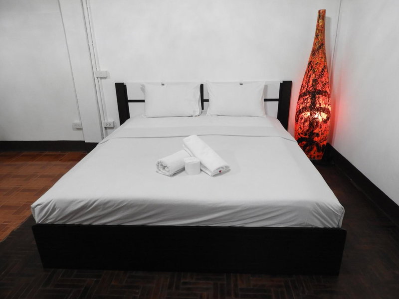P'Lyn House, Chiang Mai, Thailand