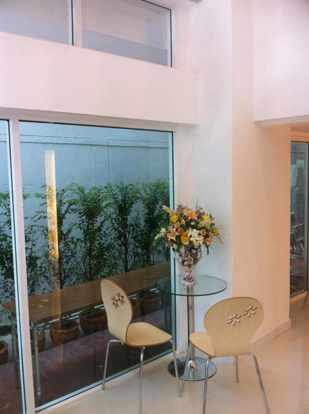 Nantra Ekkamai Hotel, Bangkok, Thailand