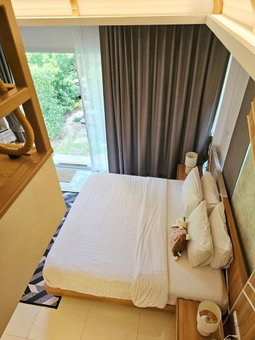 Siri Lagoona Resort & Pool villa, Nong Prue, Thailand