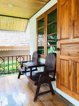 Siri Lagoona Resort & Pool villa, Nong Prue, Thailand