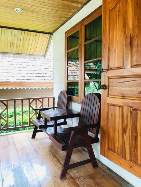Siri Lagoona Resort & Pool villa, Nong Prue, Thailand